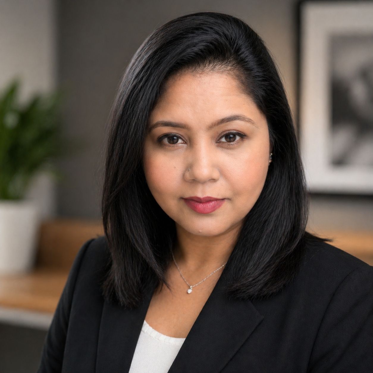 Shradha Singh, Founder and CEO of NorthNeuron